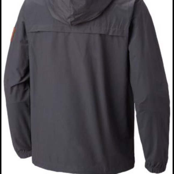 EUC Men's Rockwell Falls™ Casual Windbreaker - Picture 2 of 7